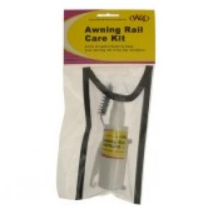 CAW 9084 Awning Rail Care Kit
